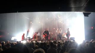 Blaudzun   Wasteland; 15januari2015 Hedon, Zwolle