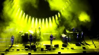 David Gilmour - Sorrow (Orange, 17 septembre 2015)