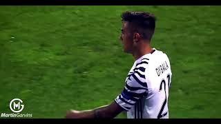 Dybala- skills and goals - 2017  (rap) porta -Aprecia lo que tienes -