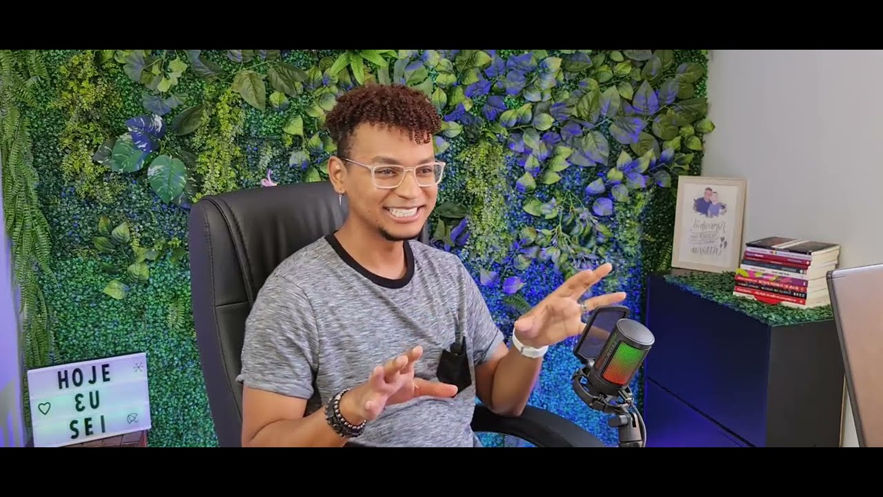 Construindo Relacionamentos Significativos com a Ajuda de 'Hoje eu sei' de Vanessa da Mata