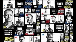 Google Marketing Platform: Watch how adidas scores with data-driven cr
