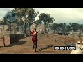 MGO3 MGSV Reload Canceling Trick