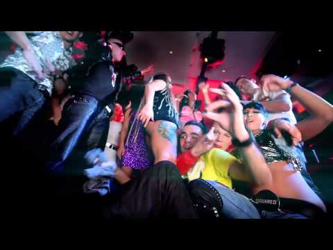 Elitni Odredi - Kao Kokain / Nikad Nisam Imao (OFFICIAL HD VIDEO 2012)