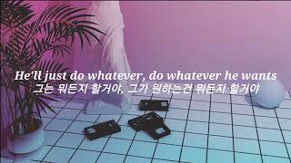 트로이시반(Troye Sivan) - Seventeen [가사해석/자막/한국어]