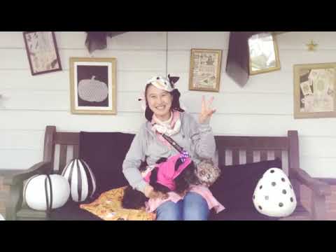 Halloween 2018.10.13