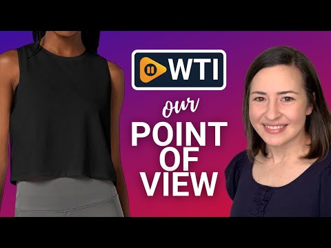 BALEAF Women's Workout Tops - WTI product video review