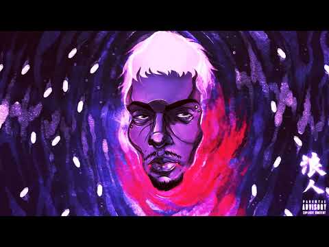 El Ronin - Me Movendo Diferente [Prod. Slow808]