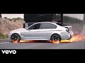 Balti Ya Lili Feat Hamouda GMM Remix Overdrive Stealing Car Scene