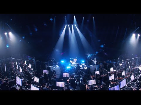 ONE OK ROCK - Stand Out Fit In [Orchestra Ver.]