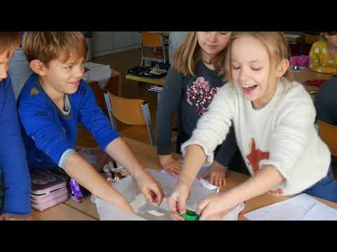 Die Franziskus Grundschule stellt sich vor