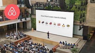 The Airbnb 2026 Summer Release