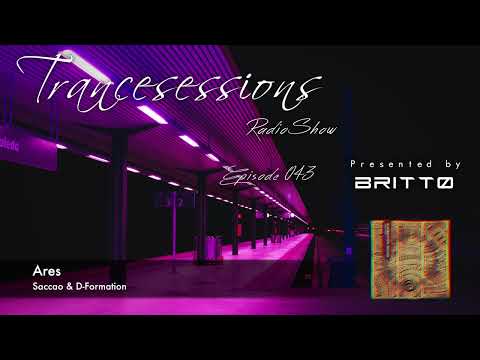 Saccao & D-Formation - Ares