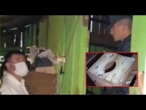 Refuerzan teoría de aborto clandestino en Natalio, Itapúa