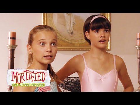 Brittany's Parents Have The Strictest Rules! | Mortified
