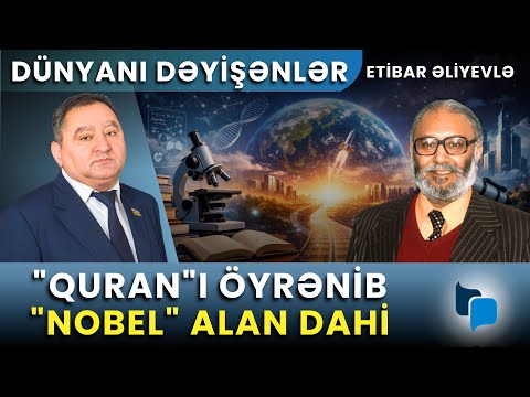 "Nobel" nitqini ayə ilə başladı, kraliçanın sevgisini qazandı