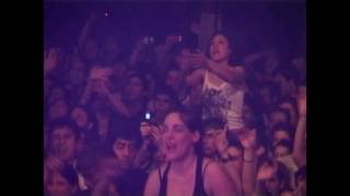 Gondwana - 29 Antonia (DVD En vivo en Buenos Aires)