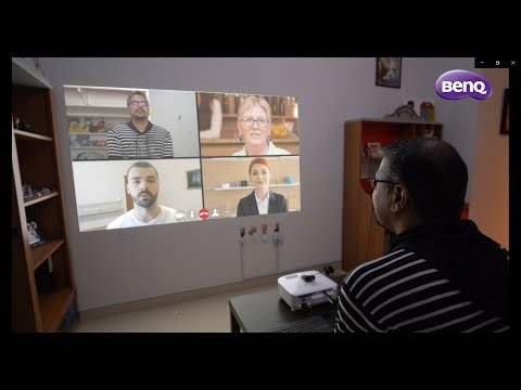 BenQ Middle East