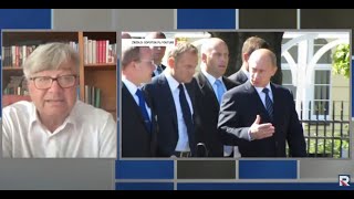 Z Rosją trzeba rozmawiać z pozycji siły | Polityczne Podsumowanie Tygodnia