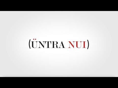 Üntra Nui : l'émission parlementaire du 23 novembre 2021