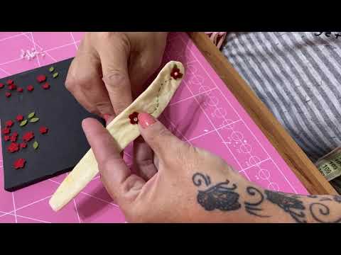 Café c/ a Claudinha #2: Luíza - Sapato