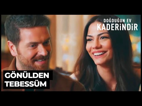 Sevgi Zarar Vermez İyileştirir | Doğduğun Ev Kaderindir 26. Bölüm