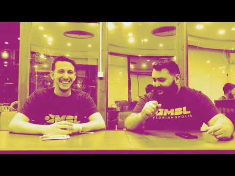 MBL Week SC - EP 2 11/11/2018 - Concurso COMCAP e Novas Concessões