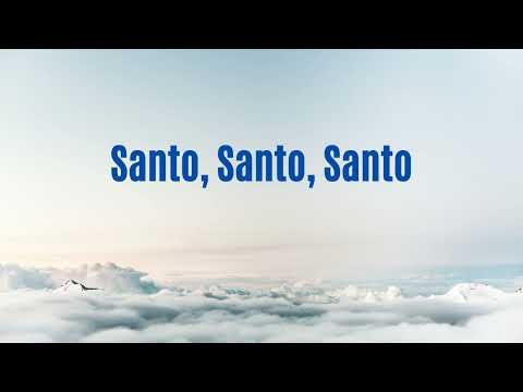 Dios está aquí /Te alabo- Pista/Letra