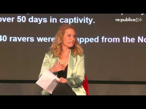 re:publica 2024: One Day in October - Between High-end Documentary Film and "Instant Documentary"