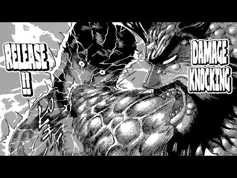 TORIKO CHAPTER 367 LIVE REACTION