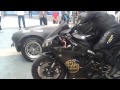 Gumball Cobra Bike Manchester Team113