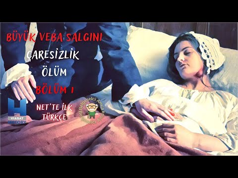 Epidemi Büyük Veba Salgını Belgeseli - Bölüm 1 - Belgeselci Amca