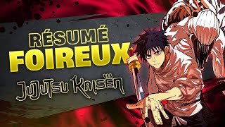 Résumé Foireux - Jujutsu Kaisen 0 {PARODIE}