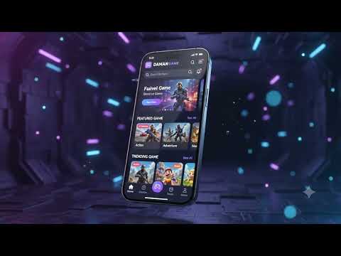 Daman Game - Official video thumbnail
