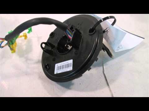 2003 Mercedes E500 0004640518 211TYPE - mbiparts.com Used OEM Mercedes Parts - Dismantlers & ... OEM