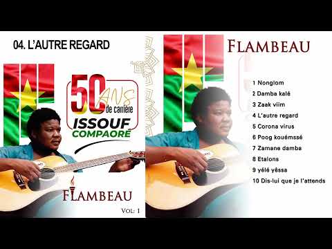 04  L'autre regard Issouf Compaoré