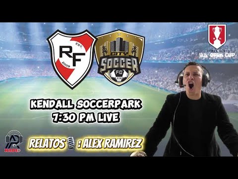 RED FORCE VS CITY SOCCER