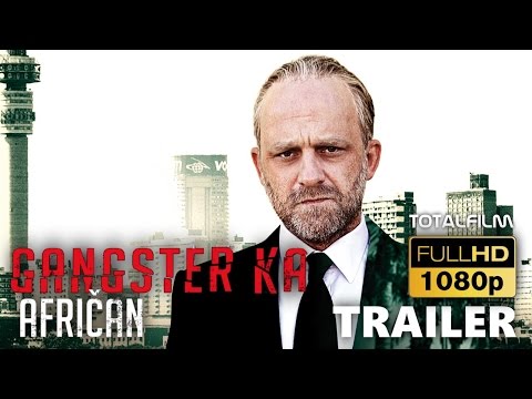 Gangster Ka: African (2015) Official Trailer