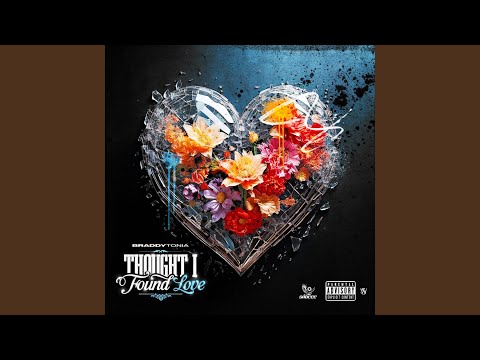 Thought I Found Love (feat. King Beamo)