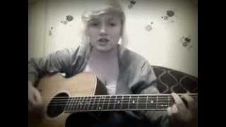 The Airplane Song | Scouting For Girls | Cover