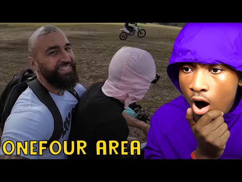 JulezBmt Reacts To Inside Sydney’s MOST Dangerous Suburb - Mt DRUITT Walk Through - Into The Hood