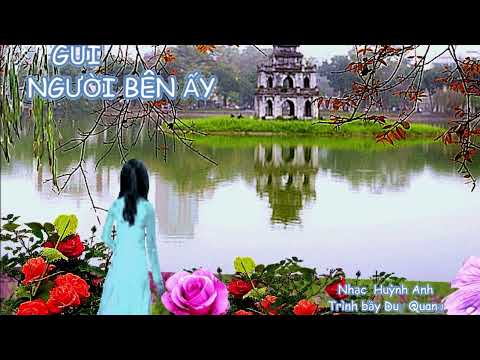 Thể hiện bởi Duy Quang