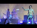 The Darkness - Friday Night Live (10/6/2023 Los Angeles)