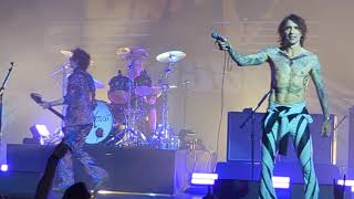 The Darkness - Friday Night Live (10/6/2023 Los Angeles)