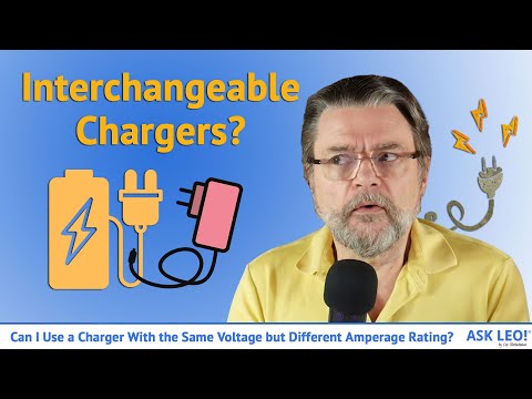 YouTube video about: Are samsung tablets dual voltage?