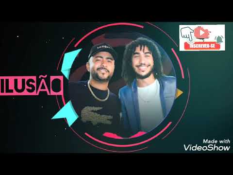 [{( BREGA MIX )}] ✓ BANDA SENTIMENTOS , MC LEOZINHO - ILUSÃO