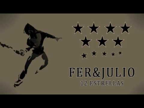 IKARO FER JULIO  -  RETRÁCTORS (12 Estrellas)