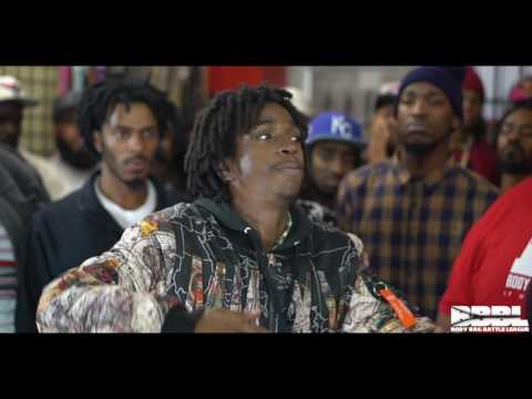 In$ight vs Tony Gwapo