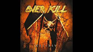 Overkill  A Pound of Flesh