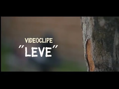 LEVE - Vídeo Clipe - Criss Howes & Banda