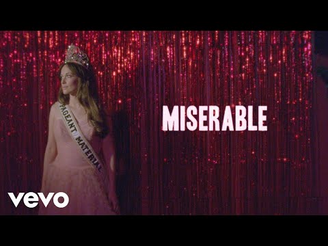 Miserable - Kacey Musgraves